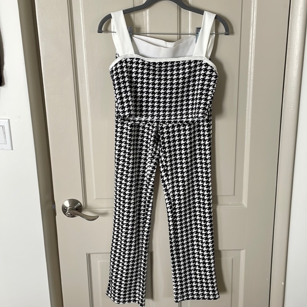 Two piece set